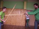 2014 trening